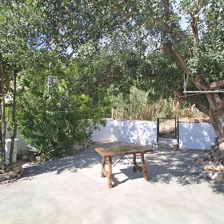 Mimosa By Interhome Calpe