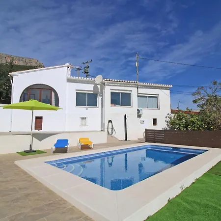 Mimosa By Interhome Villa *