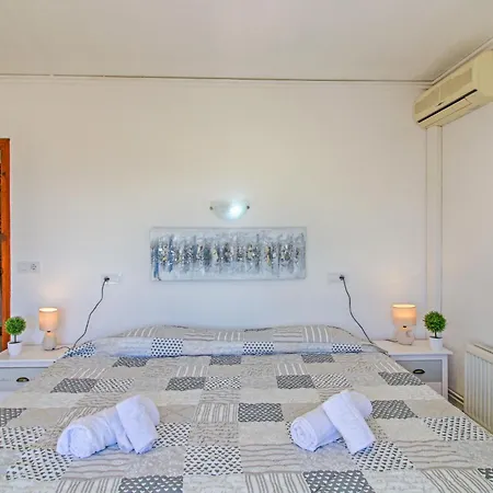 Mimosa By Interhome * Calpe