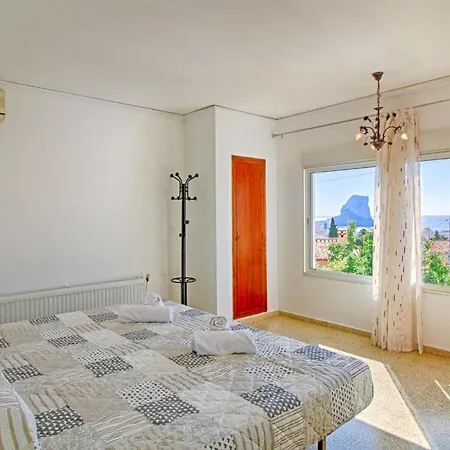 Mimosa By Interhome