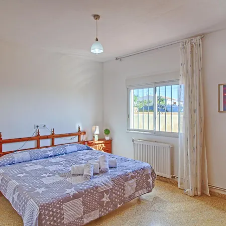 Villa Mimosa By Interhome Calpe