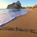 Mimosa By Interhome Calpe