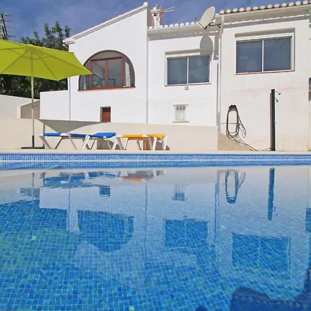 Vila Mimosa By Interhome *