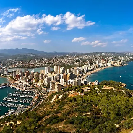 Vila Mimosa By Interhome