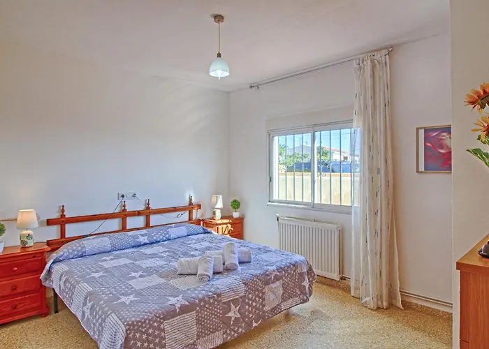 Vila Mimosa By Interhome Calpe